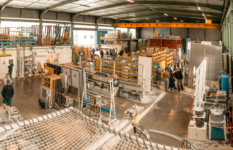 Notre raison d’être