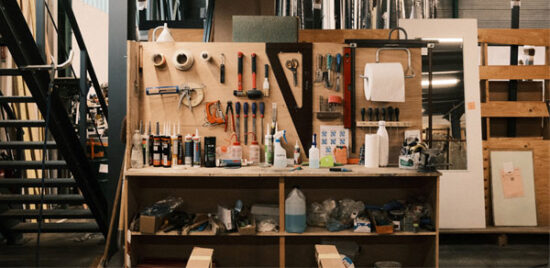 Moyens techniques et humains